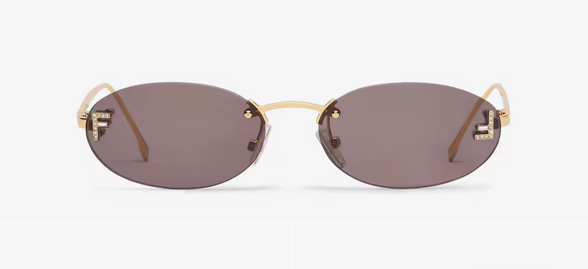 Fendi First Crystal

Fashion Show sunglasses